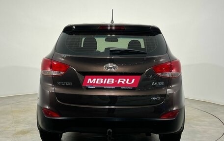 Hyundai ix35 I рестайлинг, 2013 год, 1 245 000 рублей, 3 фотография