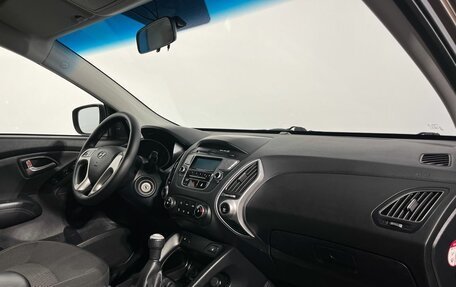 Hyundai ix35 I рестайлинг, 2013 год, 1 245 000 рублей, 9 фотография