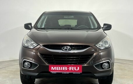 Hyundai ix35 I рестайлинг, 2013 год, 1 245 000 рублей, 6 фотография