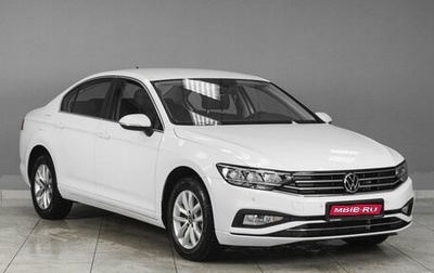 Volkswagen Passat B8 рестайлинг, 2022 год, 3 999 000 рублей, 1 фотография