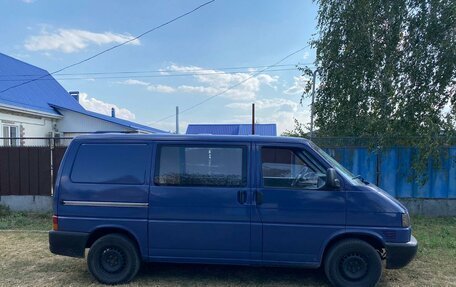 Volkswagen Transporter T4, 1996 год, 520 000 рублей, 2 фотография