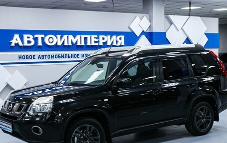 Nissan X-Trail, 2012 год, 1 263 000 рублей, 3 фотография