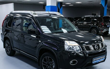 Nissan X-Trail, 2012 год, 1 263 000 рублей, 7 фотография