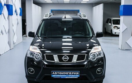 Nissan X-Trail, 2012 год, 1 263 000 рублей, 6 фотография