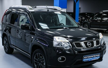 Nissan X-Trail, 2012 год, 1 263 000 рублей, 8 фотография