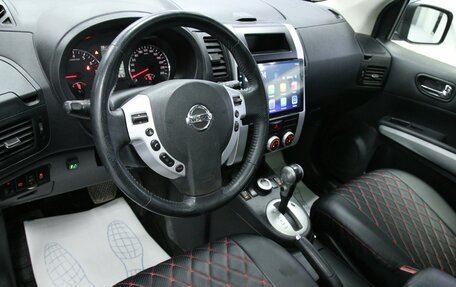 Nissan X-Trail, 2012 год, 1 263 000 рублей, 14 фотография