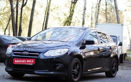 Ford Focus III, 2014 год, 860 000 рублей, 5 фотография