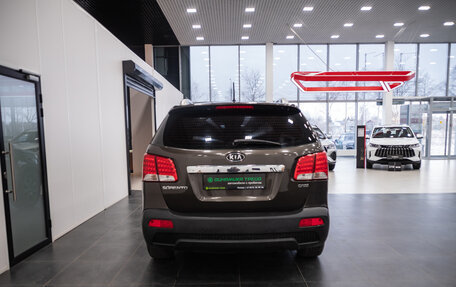 KIA Sorento II рестайлинг, 2011 год, 1 500 000 рублей, 7 фотография