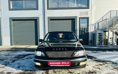 Toyota Vista V30, 1999 год, 549 999 рублей, 9 фотография