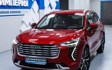 Haval Jolion, 2021 год, 2 033 000 рублей, 6 фотография