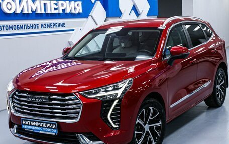 Haval Jolion, 2021 год, 2 033 000 рублей, 5 фотография