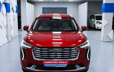 Haval Jolion, 2021 год, 2 033 000 рублей, 7 фотография