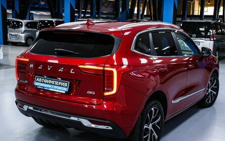 Haval Jolion, 2021 год, 2 033 000 рублей, 11 фотография