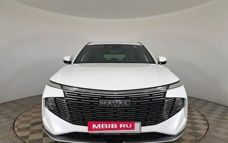 Haval F7, 2025 год, 3 649 000 рублей, 2 фотография