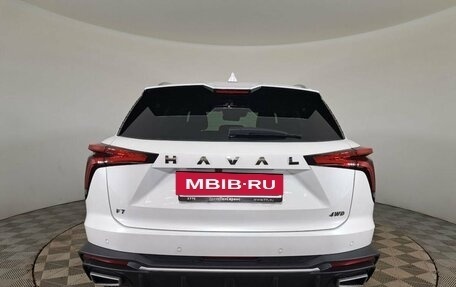 Haval F7, 2025 год, 3 649 000 рублей, 5 фотография