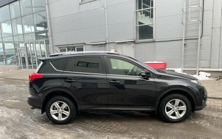 Toyota RAV4, 2013 год, 2 050 000 рублей, 5 фотография