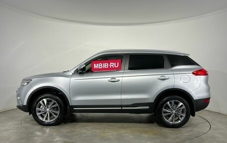 Geely Atlas I, 2021 год, 1 880 000 рублей, 2 фотография