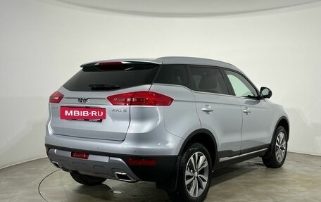 Geely Atlas I, 2021 год, 1 880 000 рублей, 4 фотография