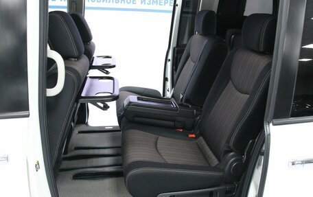 Nissan Serena IV, 2015 год, 1 663 000 рублей, 13 фотография