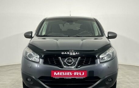 Nissan Qashqai, 2012 год, 840 000 рублей, 6 фотография