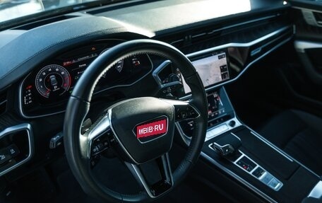 Audi A6, 2020 год, 3 990 000 рублей, 16 фотография