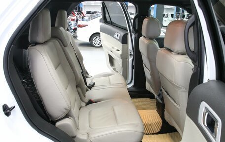 Ford Explorer VI, 2014 год, 2 228 000 рублей, 20 фотография