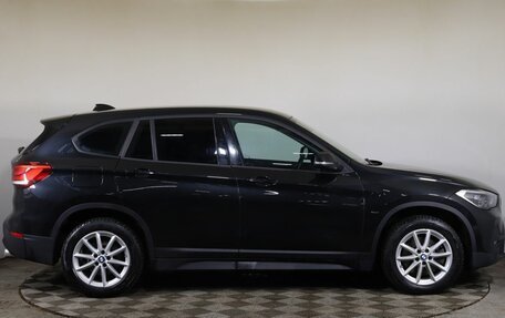 BMW X1, 2020 год, 3 399 000 рублей, 4 фотография