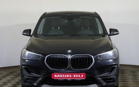 BMW X1, 2020 год, 3 399 000 рублей, 2 фотография