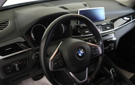 BMW X1, 2020 год, 3 399 000 рублей, 13 фотография