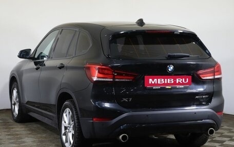 BMW X1, 2020 год, 3 399 000 рублей, 7 фотография