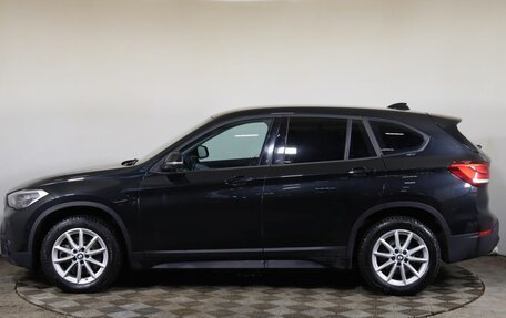 BMW X1, 2020 год, 3 399 000 рублей, 8 фотография