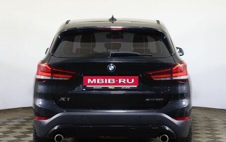 BMW X1, 2020 год, 3 399 000 рублей, 6 фотография