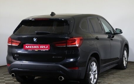 BMW X1, 2020 год, 3 399 000 рублей, 5 фотография