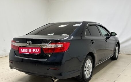 Toyota Camry, 2013 год, 1 774 000 рублей, 6 фотография