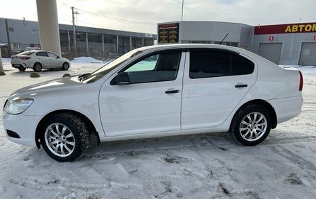 Skoda Octavia, 2010 год, 870 000 рублей, 15 фотография