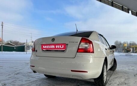 Skoda Octavia, 2010 год, 870 000 рублей, 7 фотография