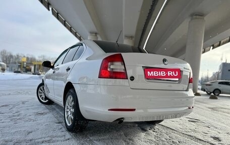 Skoda Octavia, 2010 год, 870 000 рублей, 12 фотография