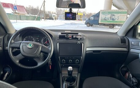 Skoda Octavia, 2010 год, 870 000 рублей, 19 фотография