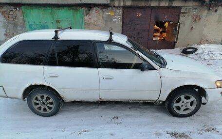 Toyota Corolla, 1996 год, 190 000 рублей, 3 фотография