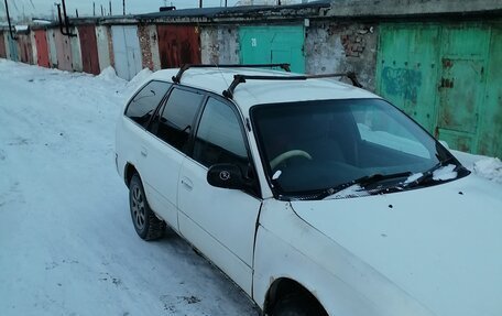 Toyota Corolla, 1996 год, 190 000 рублей, 2 фотография