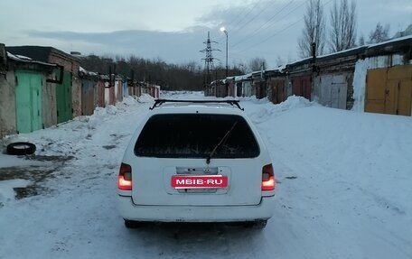 Toyota Corolla, 1996 год, 190 000 рублей, 4 фотография