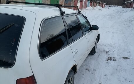 Toyota Corolla, 1996 год, 190 000 рублей, 7 фотография