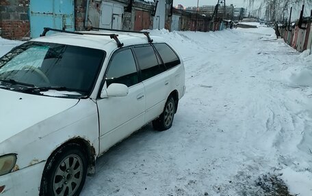 Toyota Corolla, 1996 год, 190 000 рублей, 5 фотография