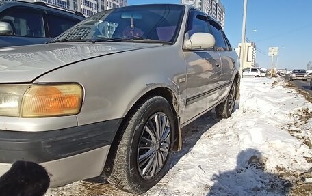 Toyota Corolla, 1996 год, 310 000 рублей, 6 фотография