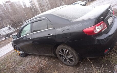 Toyota Corolla, 2012 год, 930 000 рублей, 3 фотография