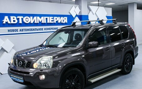 Nissan X-Trail, 2008 год, 1 158 000 рублей, 3 фотография