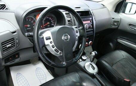 Nissan X-Trail, 2008 год, 1 158 000 рублей, 14 фотография