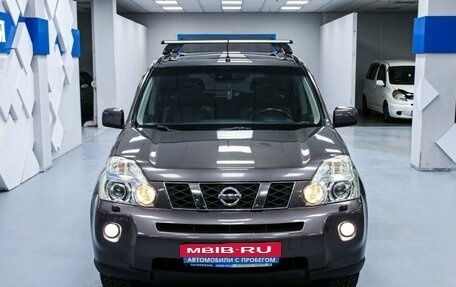 Nissan X-Trail, 2008 год, 1 158 000 рублей, 6 фотография