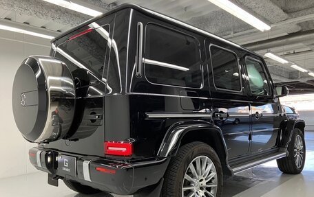 Mercedes-Benz G-Класс W463 рестайлинг _iii, 2022 год, 13 753 000 рублей, 5 фотография