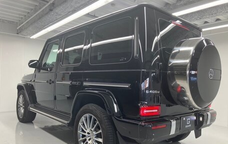 Mercedes-Benz G-Класс W463 рестайлинг _iii, 2022 год, 13 753 000 рублей, 7 фотография